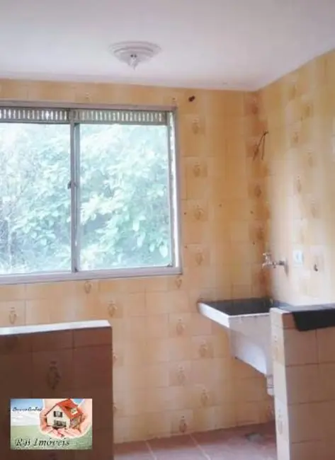 Foto 5 de Apartamento com 2 quartos à venda, 55m2 em Jardim Alvorada, Santo Andre - SP