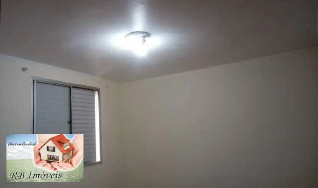 Foto 2 de Apartamento com 2 quartos à venda, 55m2 em Jardim Alvorada, Santo Andre - SP