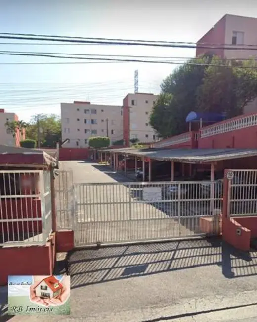 Foto 4 de Apartamento com 2 quartos à venda, 55m2 em Jardim Alvorada, Santo Andre - SP