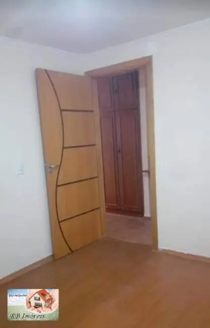 Foto 3 de Apartamento com 2 quartos à venda, 55m2 em Jardim Alvorada, Santo Andre - SP