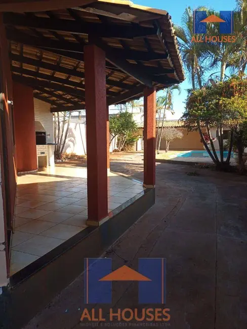 Foto 9 de Sobrado com 3 quartos à venda, 480m2 em Setor Faiçalville, Goiania - GO