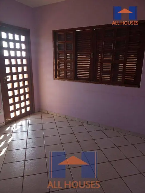 Foto 4 de Sobrado com 3 quartos à venda, 480m2 em Setor Faiçalville, Goiania - GO