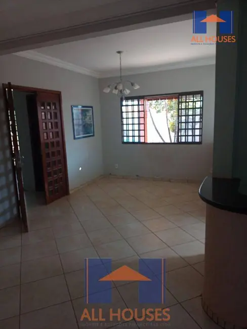 Foto 7 de Sobrado com 3 quartos à venda, 480m2 em Setor Faiçalville, Goiania - GO