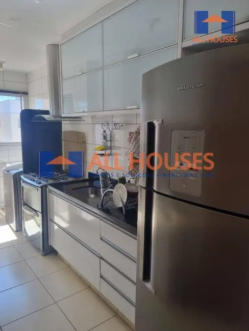 Foto 6 de Apartamento com 2 quartos à venda, 71m2 em Residencial Eldorado, Goiania - GO