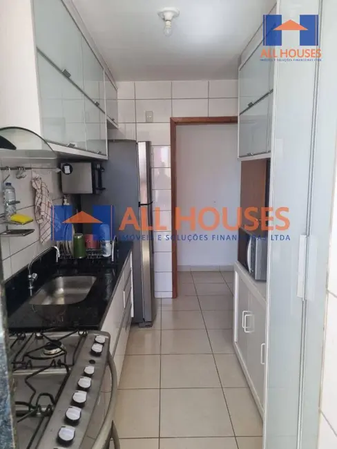 Foto 7 de Apartamento com 2 quartos à venda, 71m2 em Residencial Eldorado, Goiania - GO