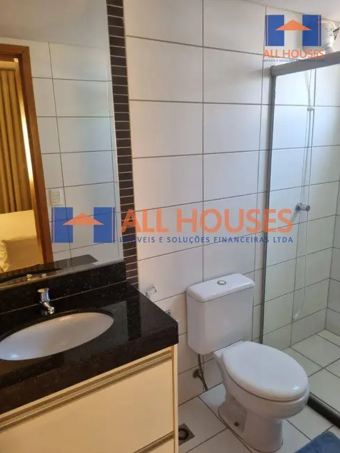 Foto 9 de Apartamento com 2 quartos à venda, 71m2 em Residencial Eldorado, Goiania - GO