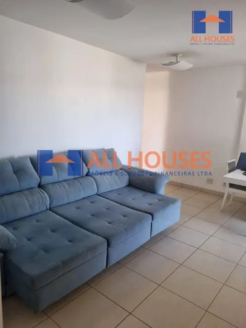 Foto 4 de Apartamento com 2 quartos à venda, 71m2 em Residencial Eldorado, Goiania - GO