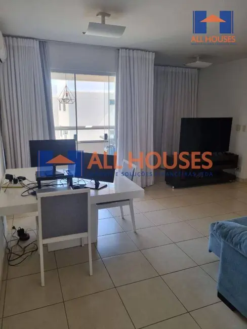 Foto 5 de Apartamento com 2 quartos à venda, 71m2 em Residencial Eldorado, Goiania - GO