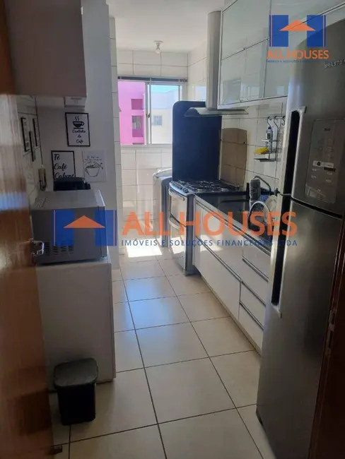 Foto 2 de Apartamento com 2 quartos à venda, 71m2 em Residencial Eldorado, Goiania - GO
