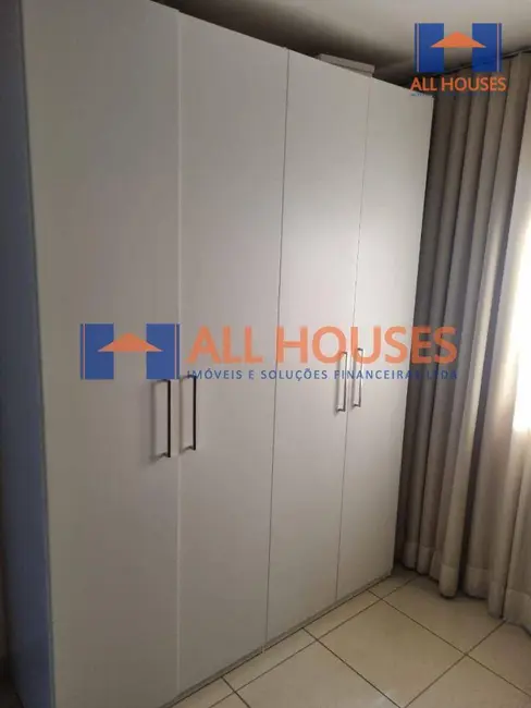 Foto 8 de Apartamento com 2 quartos à venda, 71m2 em Residencial Eldorado, Goiania - GO