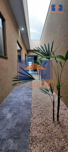 Casa com 3 quartos à venda, 180m2 em Setor Cristina, Trindade - GO - imagem 7 Foto 7 de Casa com 3 quartos à venda, 180m2 em Setor Cristina, Trindade - GO