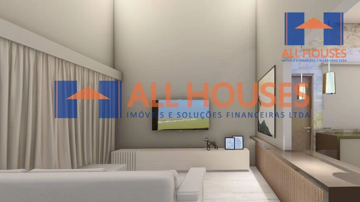 Foto 7 de Casa com 3 quartos à venda, 180m2 em Trindade - GO