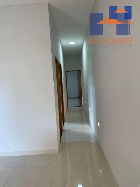 Foto 5 de Casa com 2 quartos à venda, 156m2 em Setor Sol Dourado, Trindade - GO