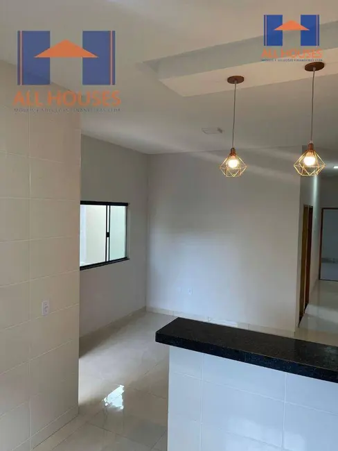 Foto 7 de Casa com 2 quartos à venda, 156m2 em Setor Sol Dourado, Trindade - GO