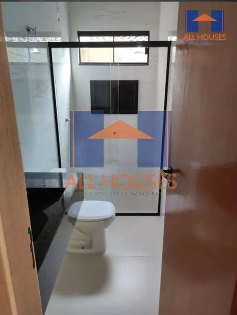 Casa com 3 quartos à venda, 230m2 em Setor Cristina II Expansão, Trindade - GO - imagem 4 Foto 4 de Casa com 3 quartos à venda, 230m2 em Setor Cristina II Expansão, Trindade - GO