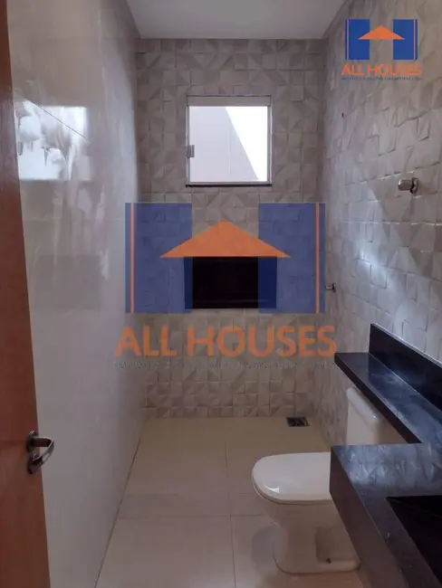 Foto 4 de Casa com 3 quartos à venda, 160m2 em Moinho dos Ventos, Goiania - GO