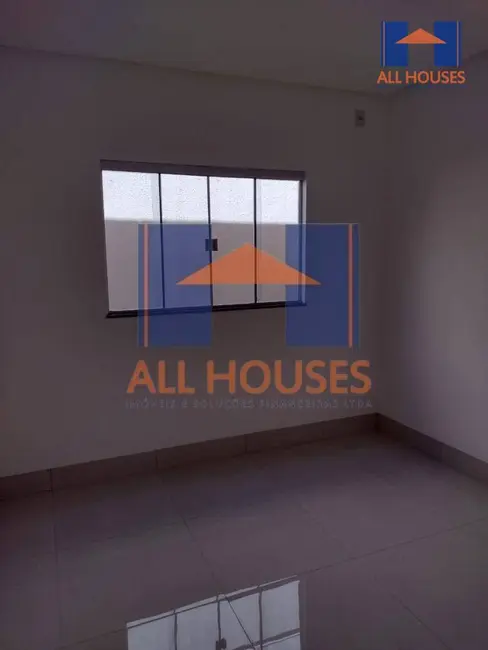 Foto 6 de Casa com 3 quartos à venda, 160m2 em Moinho dos Ventos, Goiania - GO