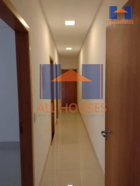 Foto 7 de Casa com 3 quartos à venda, 160m2 em Moinho dos Ventos, Goiania - GO