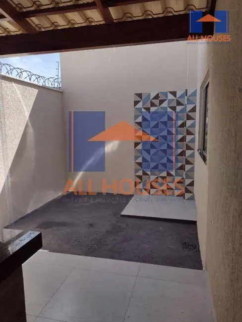 Foto 8 de Casa com 3 quartos à venda, 160m2 em Moinho dos Ventos, Goiania - GO