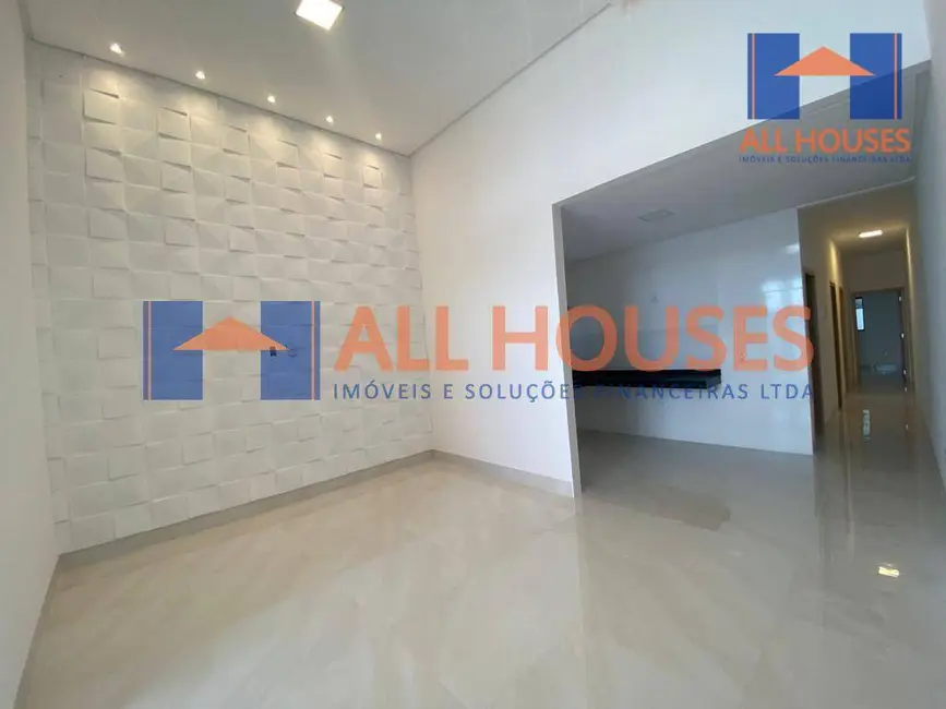 Foto 4 de Casa com 3 quartos à venda, 180m2 em Setor Três Marias, Goiania - GO