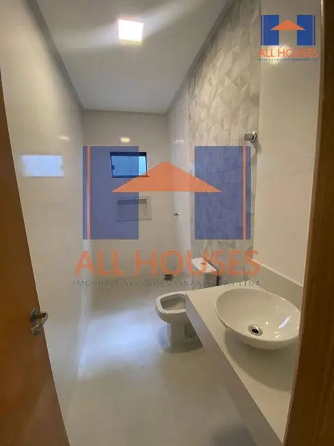 Foto 7 de Casa com 3 quartos à venda, 180m2 em Setor Três Marias, Goiania - GO