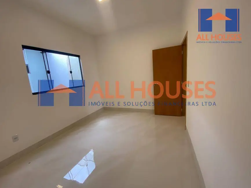 Foto 3 de Casa com 3 quartos à venda, 180m2 em Setor Três Marias, Goiania - GO