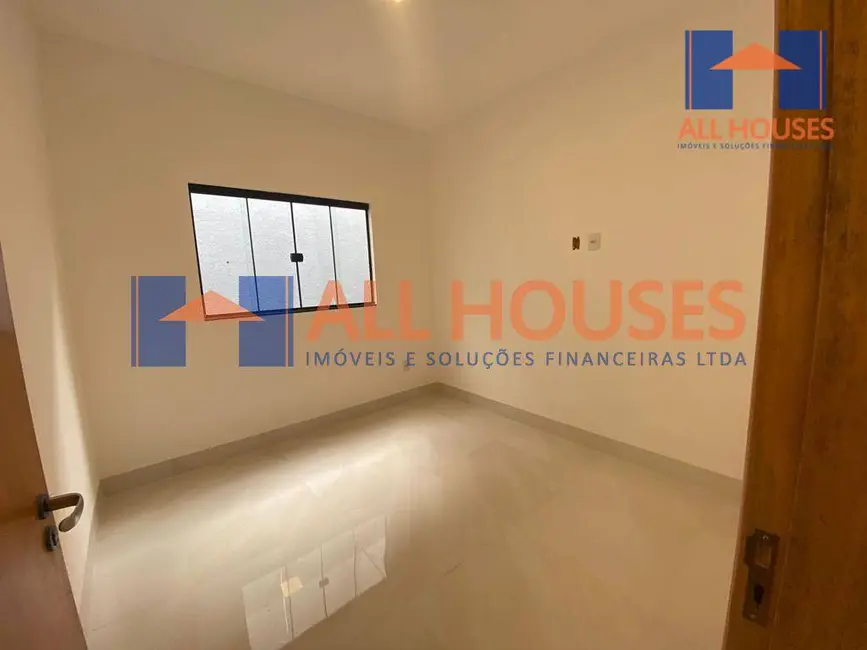 Foto 5 de Casa com 3 quartos à venda, 180m2 em Setor Três Marias, Goiania - GO