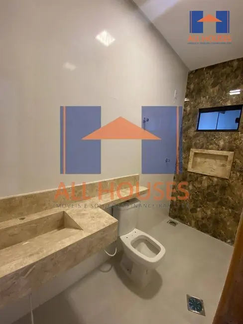 Foto 8 de Casa com 3 quartos à venda, 180m2 em Setor Três Marias, Goiania - GO