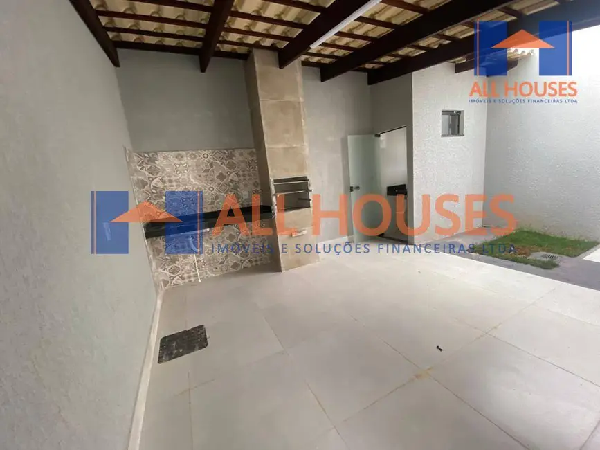 Foto 9 de Casa com 3 quartos à venda, 180m2 em Setor Três Marias, Goiania - GO