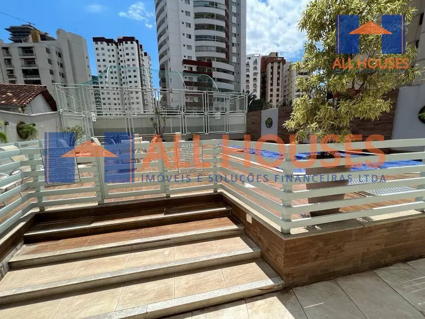 Foto 7 de Apartamento com 4 quartos à venda, 320m2 em Goiania - GO