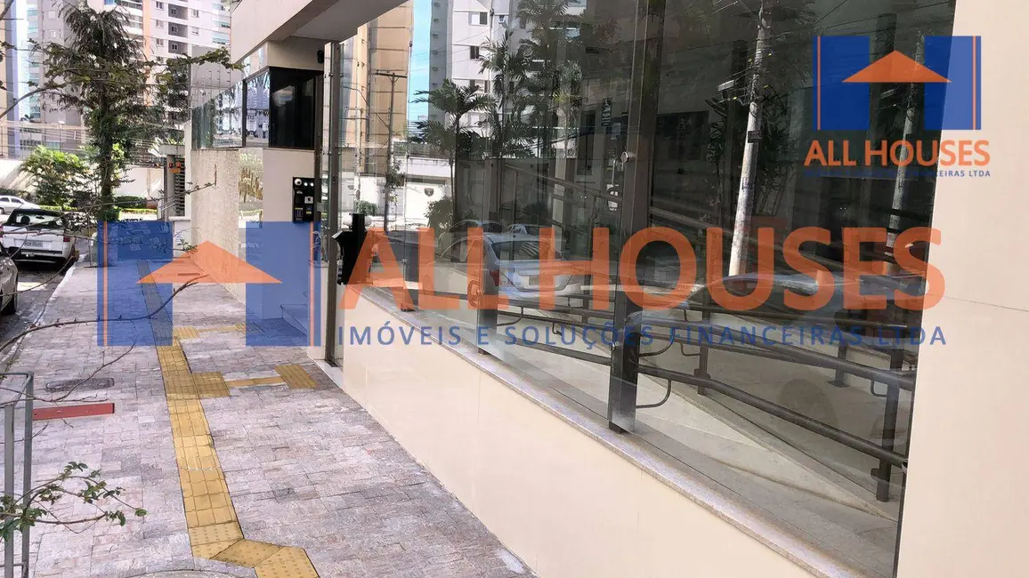 Foto 8 de Apartamento com 4 quartos à venda, 320m2 em Goiania - GO