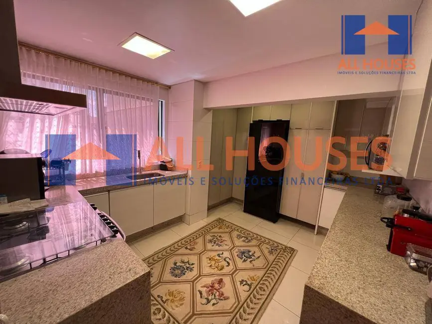 Foto 6 de Apartamento com 4 quartos à venda, 320m2 em Goiania - GO