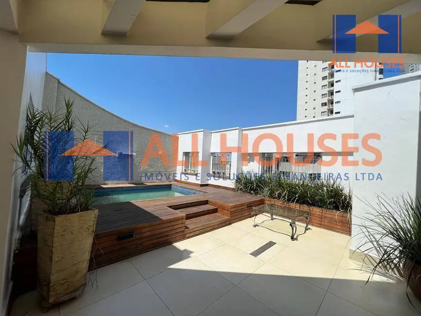 Foto 1 de Apartamento com 4 quartos à venda, 320m2 em Goiania - GO