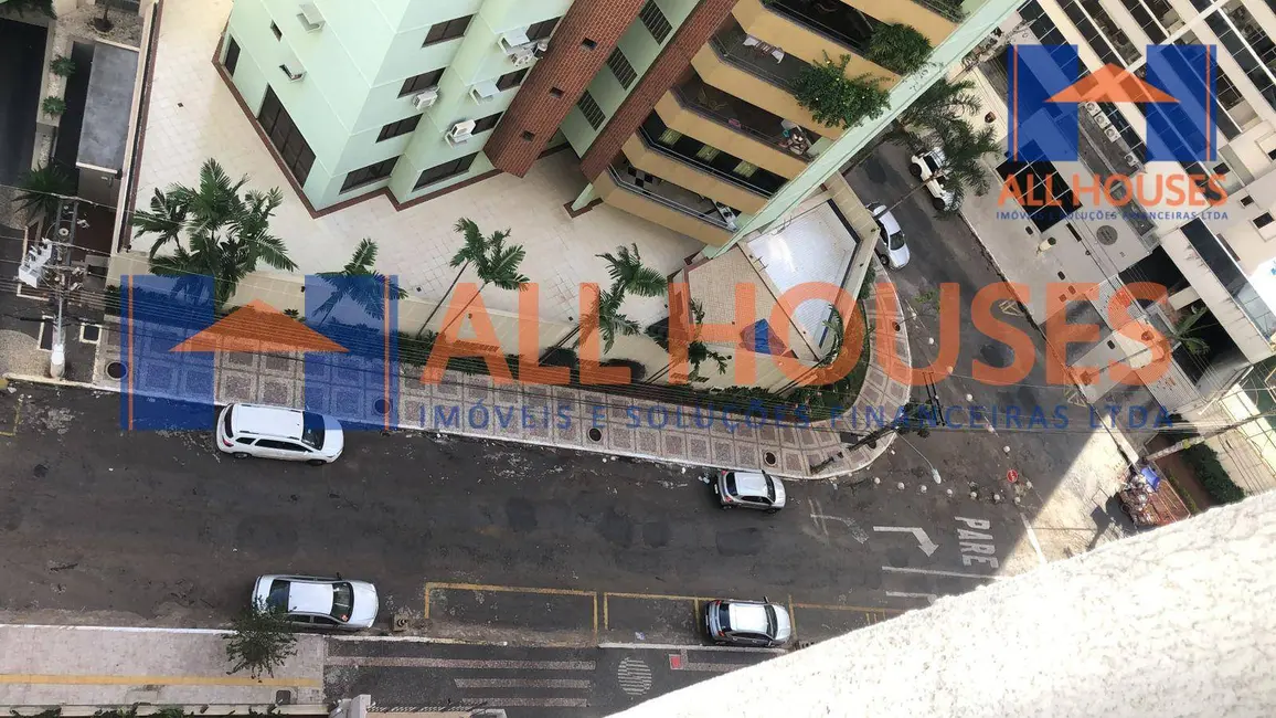 Foto 9 de Apartamento com 4 quartos à venda, 320m2 em Goiania - GO