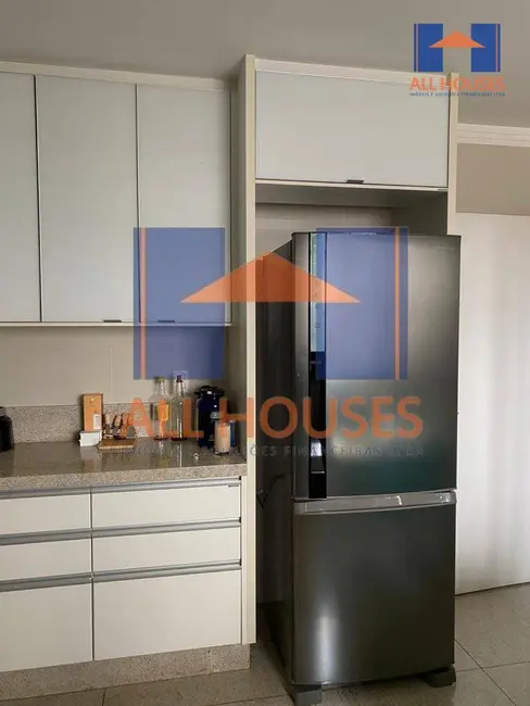 Apartamento com 3 quartos à venda, 199m2 em Setor Oeste, Goiania - GO - imagem 5 Foto 5 de Apartamento com 3 quartos à venda, 199m2 em Setor Oeste, Goiania - GO