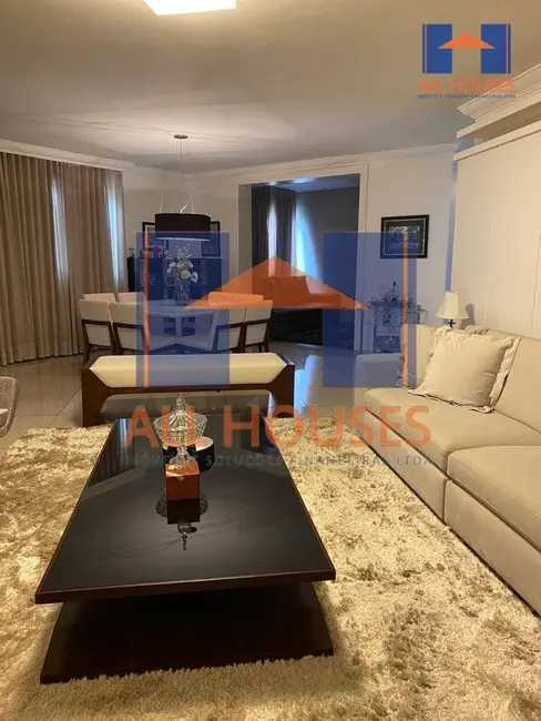 Foto 1 de Apartamento com 3 quartos à venda, 199m2 em Setor Oeste, Goiania - GO