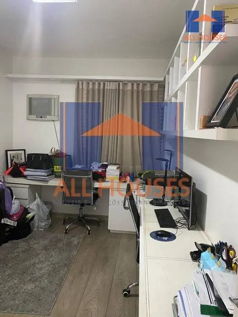 Apartamento com 3 quartos à venda, 199m2 em Setor Oeste, Goiania - GO - imagem 3 Foto 3 de Apartamento com 3 quartos à venda, 199m2 em Setor Oeste, Goiania - GO