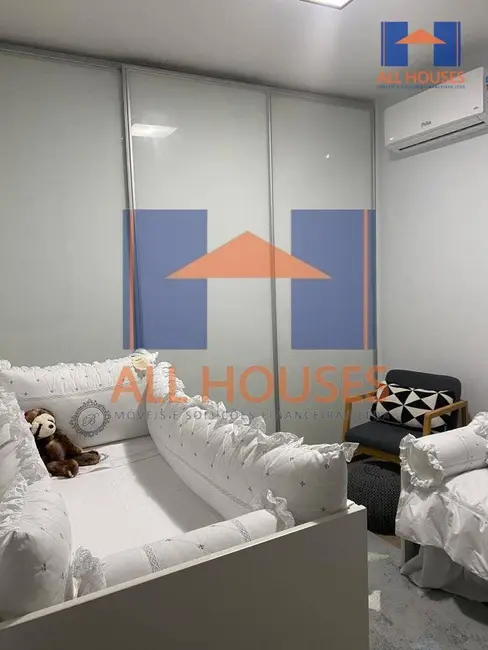 Apartamento com 3 quartos à venda, 199m2 em Setor Oeste, Goiania - GO - imagem 4 Foto 4 de Apartamento com 3 quartos à venda, 199m2 em Setor Oeste, Goiania - GO