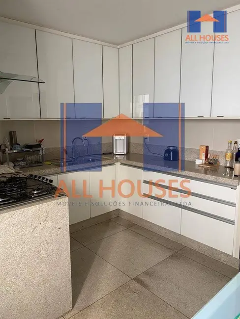 Apartamento com 3 quartos à venda, 199m2 em Setor Oeste, Goiania - GO - imagem 7 Foto 7 de Apartamento com 3 quartos à venda, 199m2 em Setor Oeste, Goiania - GO