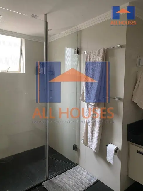 Apartamento com 3 quartos à venda, 199m2 em Setor Oeste, Goiania - GO - imagem 8 Foto 8 de Apartamento com 3 quartos à venda, 199m2 em Setor Oeste, Goiania - GO