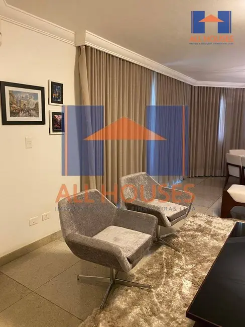 Foto 2 de Apartamento com 3 quartos à venda, 199m2 em Setor Oeste, Goiania - GO