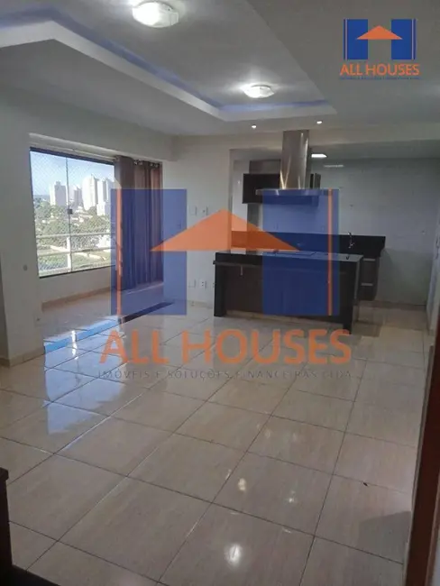 Foto 8 de Apartamento com 2 quartos à venda, 74m2 em Jardim Atlântico, Goiania - GO