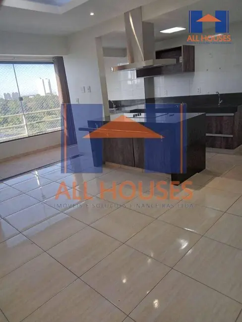 Foto 1 de Apartamento com 2 quartos à venda, 74m2 em Jardim Atlântico, Goiania - GO