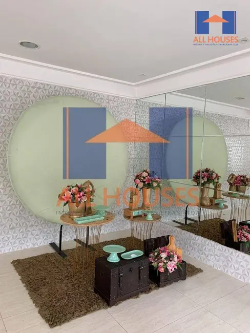 Foto 5 de Apartamento com 2 quartos à venda, 74m2 em Jardim Atlântico, Goiania - GO