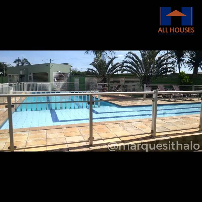 Foto 4 de Apartamento com 2 quartos à venda, 74m2 em Residencial Nunes de Morais 1ª Etapa, Goiania - GO