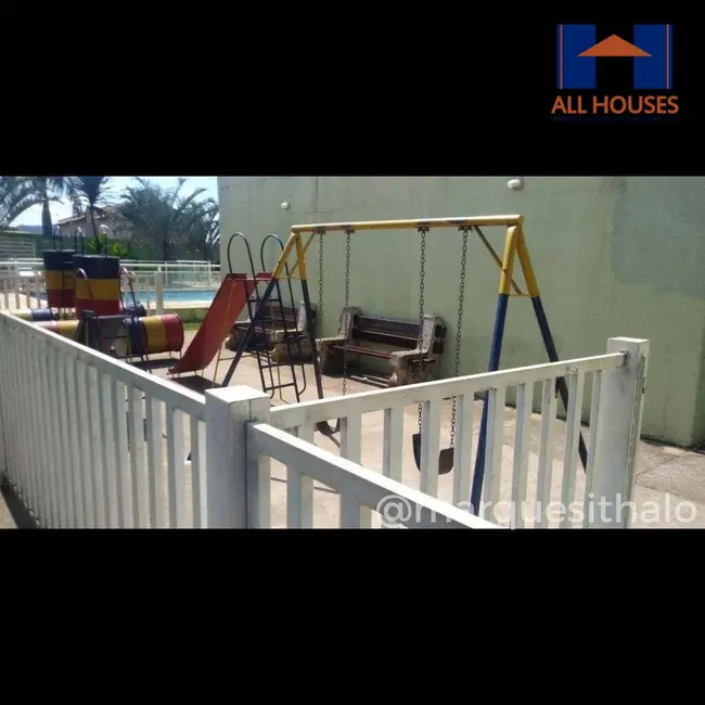 Foto 6 de Apartamento com 2 quartos à venda, 74m2 em Residencial Nunes de Morais 1ª Etapa, Goiania - GO