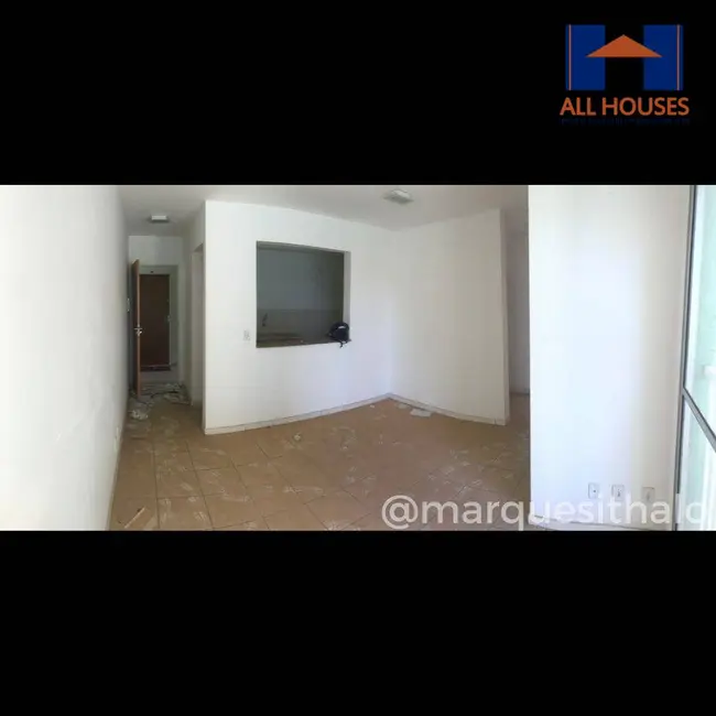 Foto 9 de Apartamento com 2 quartos à venda, 74m2 em Residencial Nunes de Morais 1ª Etapa, Goiania - GO