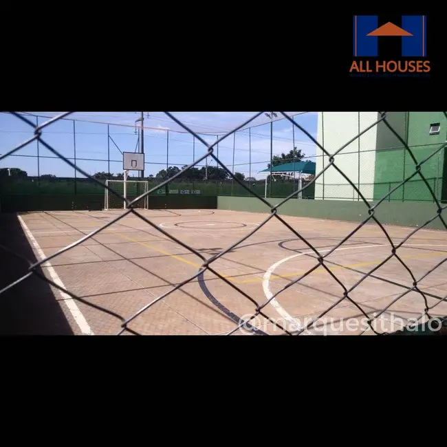 Foto 3 de Apartamento com 2 quartos à venda, 74m2 em Residencial Nunes de Morais 1ª Etapa, Goiania - GO