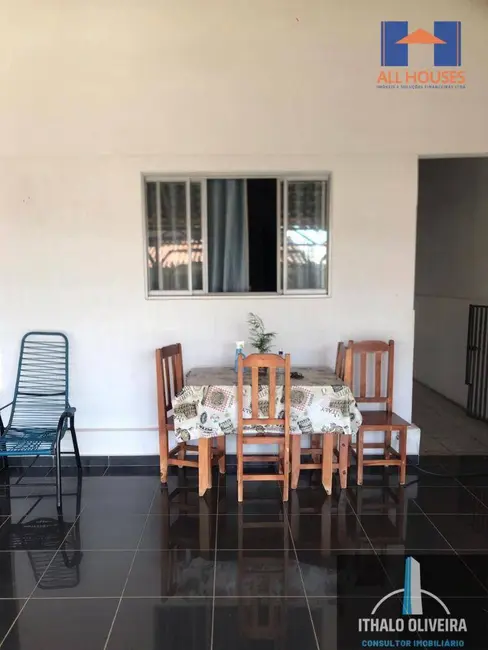 Casa com 3 quartos à venda, 239m2 em Conjunto Vera Cruz, Goiania - GO - imagem 4 Foto 4 de Casa com 3 quartos à venda, 239m2 em Conjunto Vera Cruz, Goiania - GO