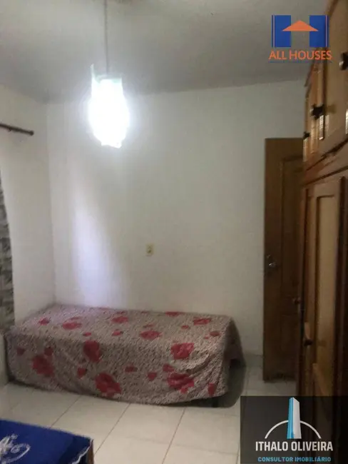 Casa com 3 quartos à venda, 239m2 em Conjunto Vera Cruz, Goiania - GO - imagem 8 Foto 8 de Casa com 3 quartos à venda, 239m2 em Conjunto Vera Cruz, Goiania - GO